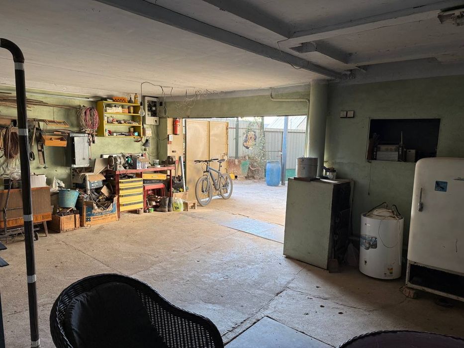 Продаётся дом-дача, Уртасарай