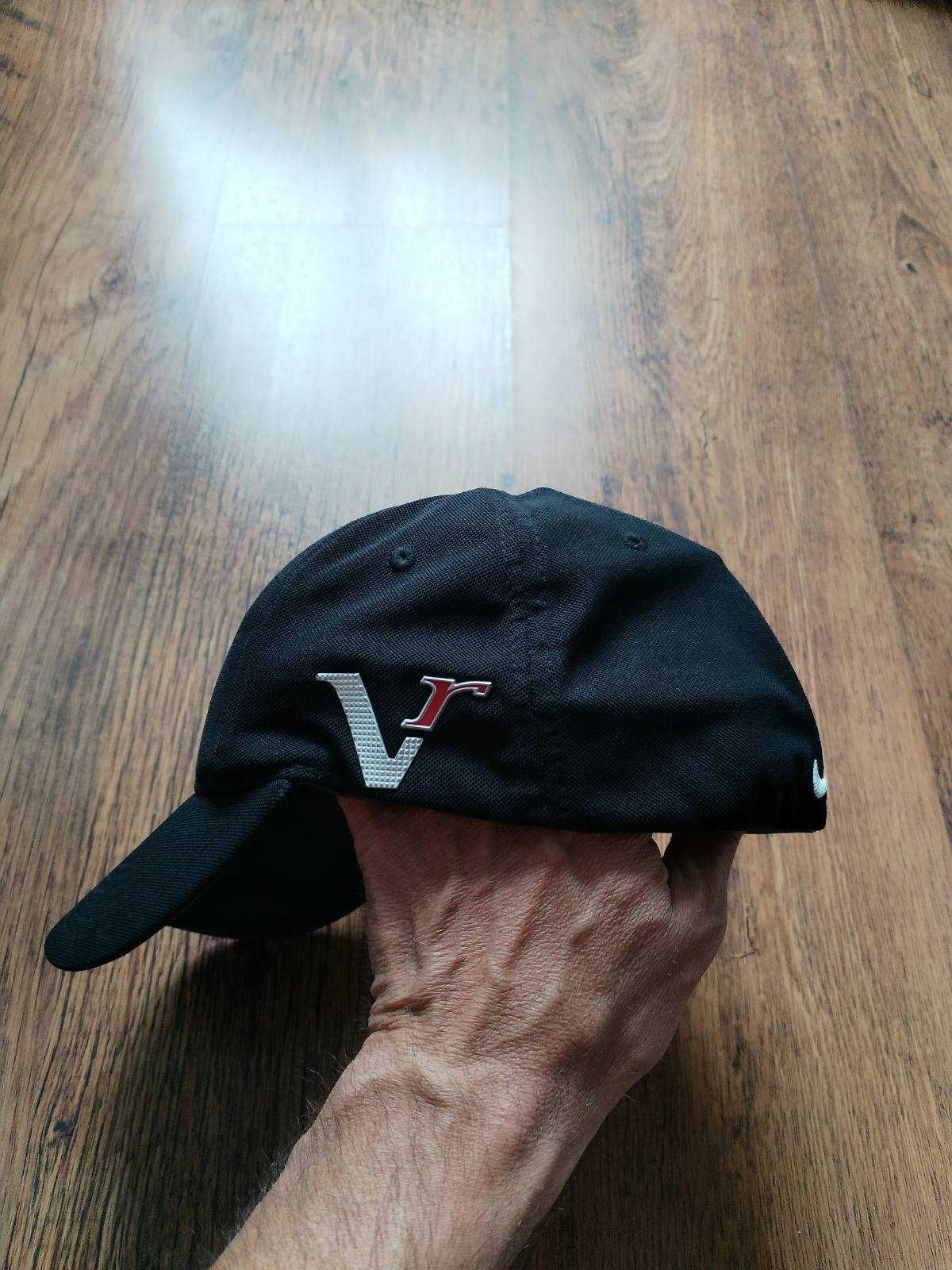 nike tiger woods hat - страхотна шапка