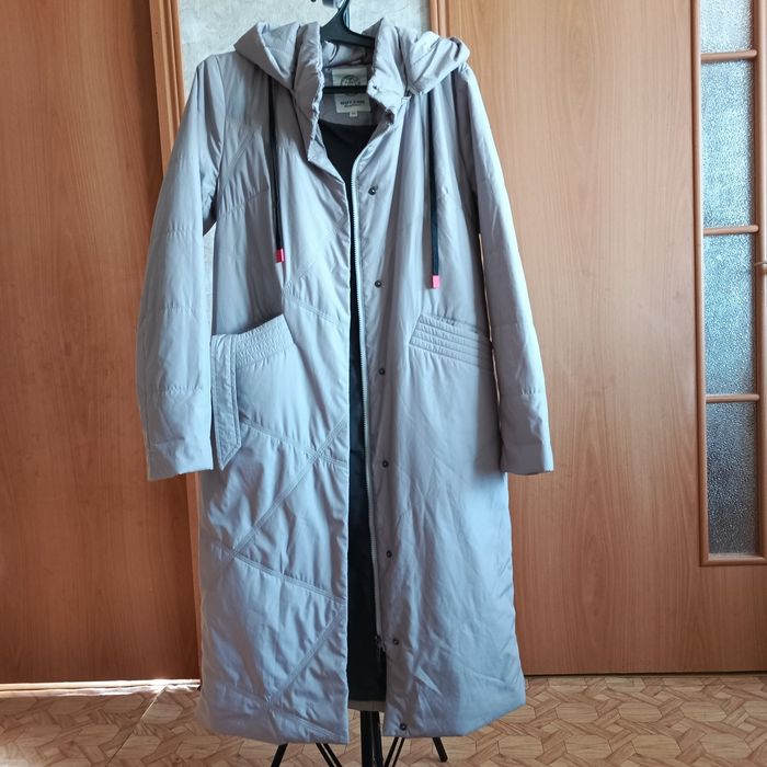 Продам куртки 46, 48 р-р