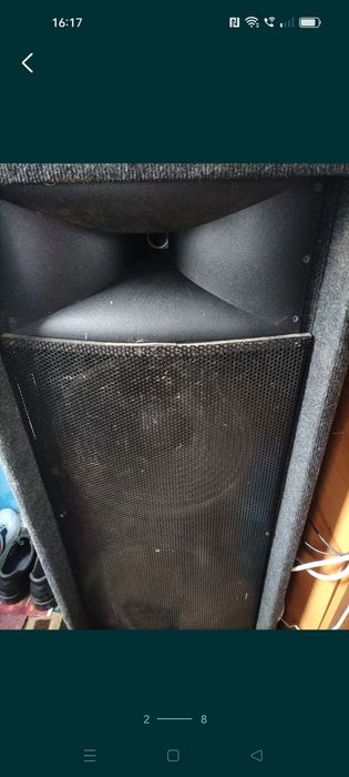 De vânzare sau schimb cu diverse boxe.