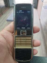 Nokia 8800 gold 4GB