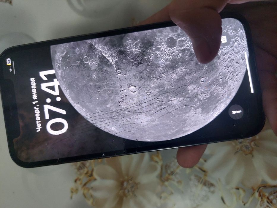 айфон 12 про 128