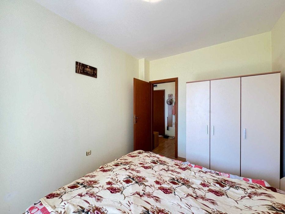 Продава се Двустаен апартамент в к.к. Слънчев бряг - 54 кв.м за 926 €/кв.м - Снимка #10