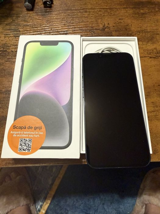 IPHONE 14 128 Gb