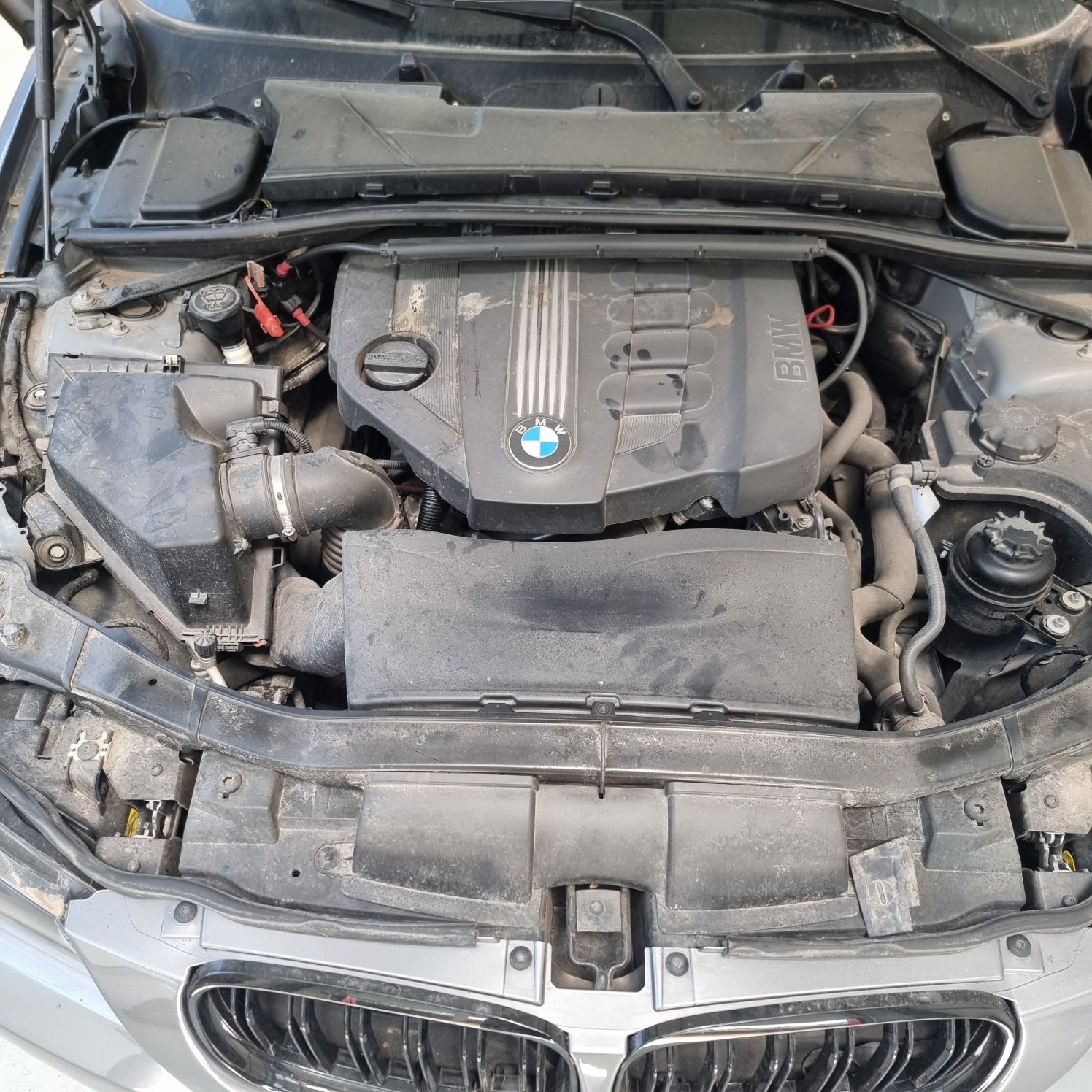 Бмв Е91  фейслифт bmw E91 facelift
