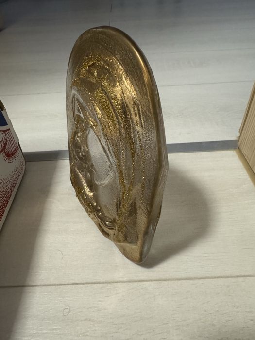 Icoane sticla hand-made