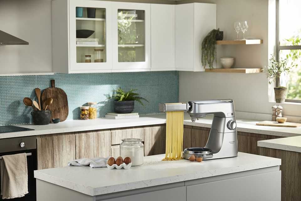 Насадка для феттуччине