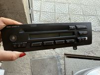 CD BMW E87 1-Series