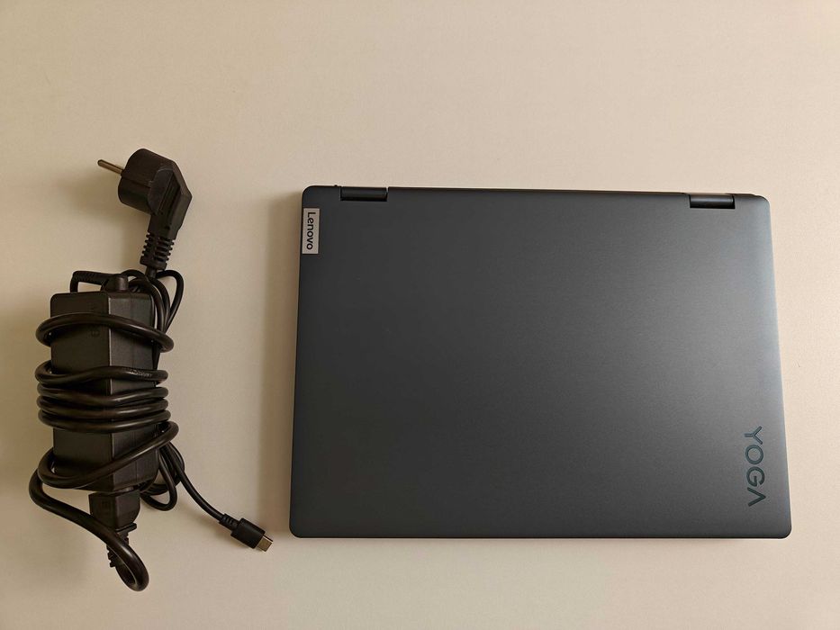 Lenovo Yoga 6 - 2 в 1