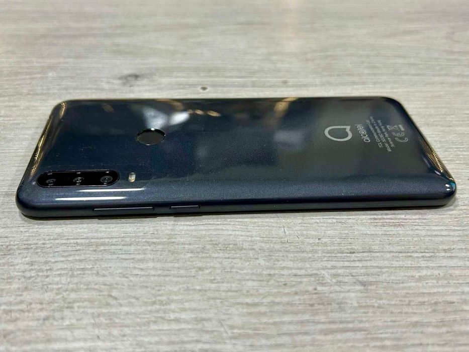 Alcatel 1S 2020 32GB Dual SIM 4G