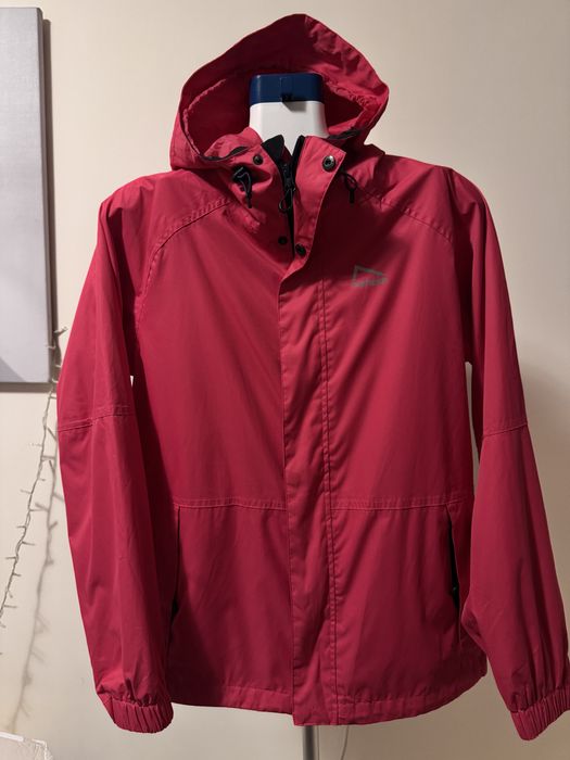 Дамска ветровка Norheim