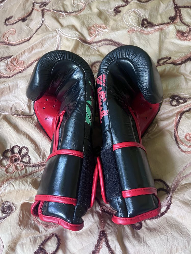 Cleto Reyes боксови ръкавици boxing OZ 14
