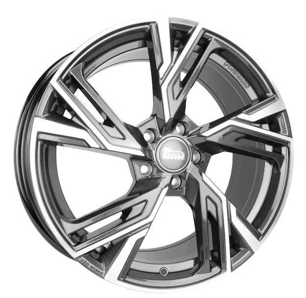 Jante/anvelope Tesla + servicii de montat/echilibrat Timisoara