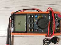 Vând multimetru Victor 79 A+ process multimeter