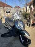 Piaggio beverly 125i