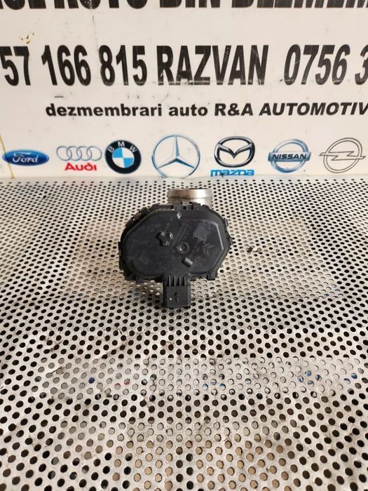 Clapeta Acceleratie Ford Kuga 2 Focus 3 Fiesta Citroen Peugeot 1.5 Tdci 1.6 Tdci Hdi Euro 5/6 Cod