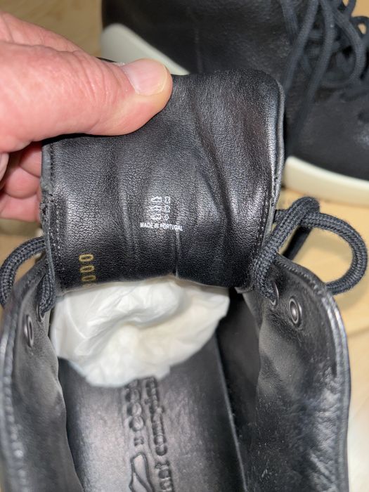 Ghete ECCO Originali