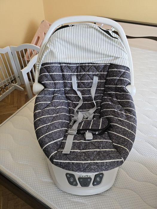 Люлка Graco Move