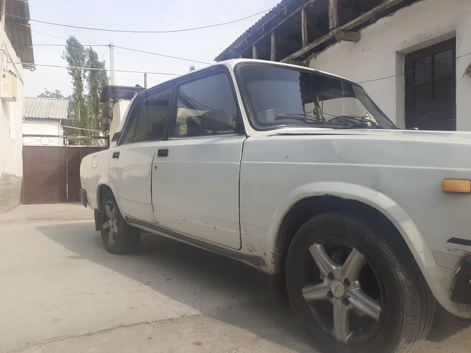 Vaz.21.07  orta xolata