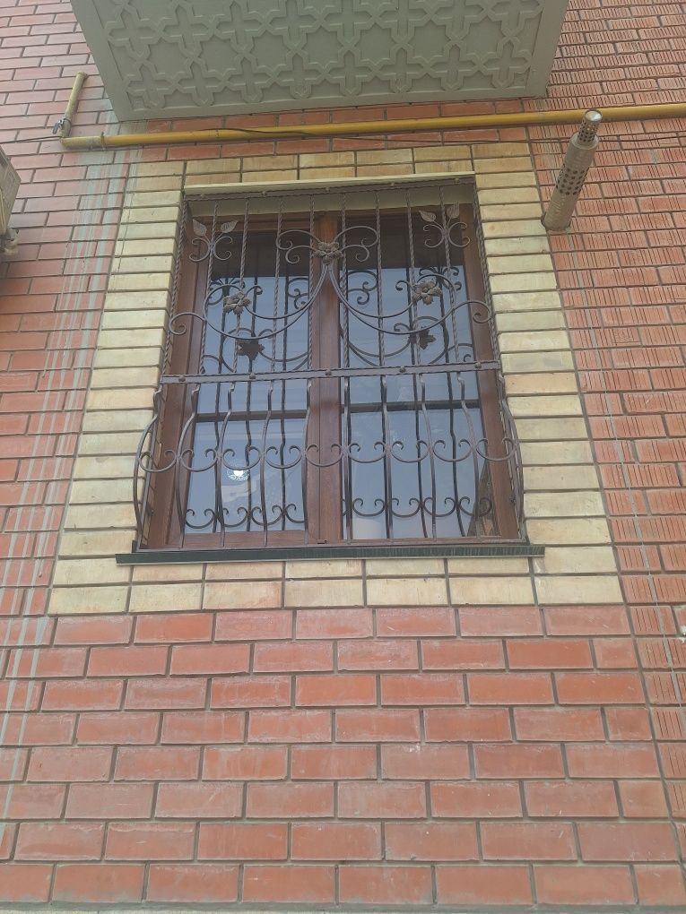 Reshotka panjara