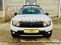 Dacia Duster Destination 4x4, 1.5 dci  110 cp, 139.000 km, navigație.