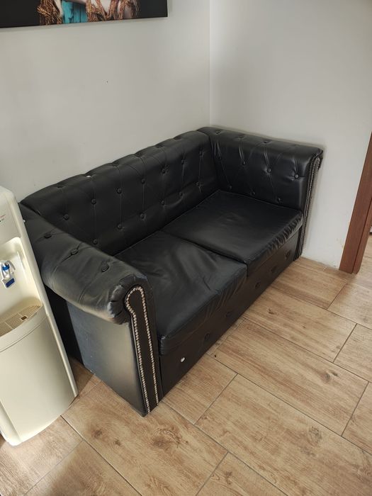 Set canapele 1- 3 persoane 2- 2 persoane