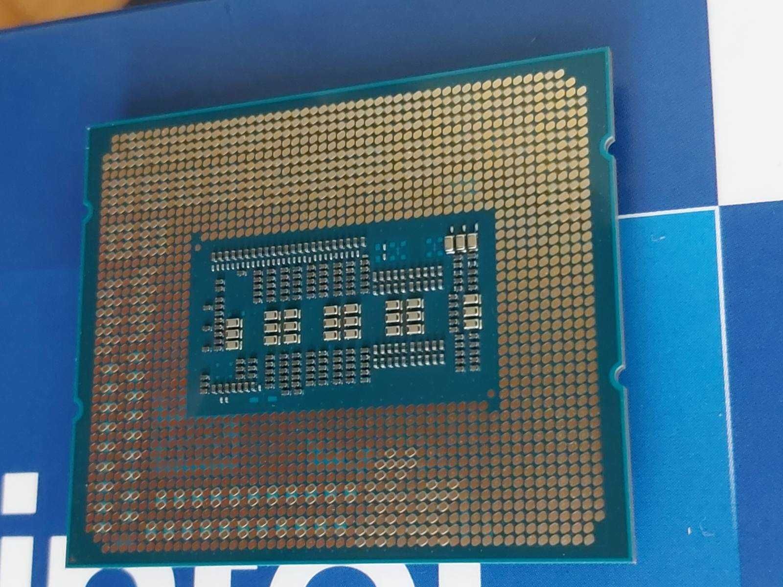 Intel Core i7 14700KF, 20-ядрен, LGA 1700
