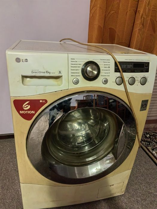 Продам стиральную машинку автомат