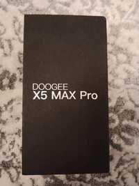 Doogee x5 max pro