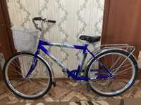 Велосипед Урал Axis новый