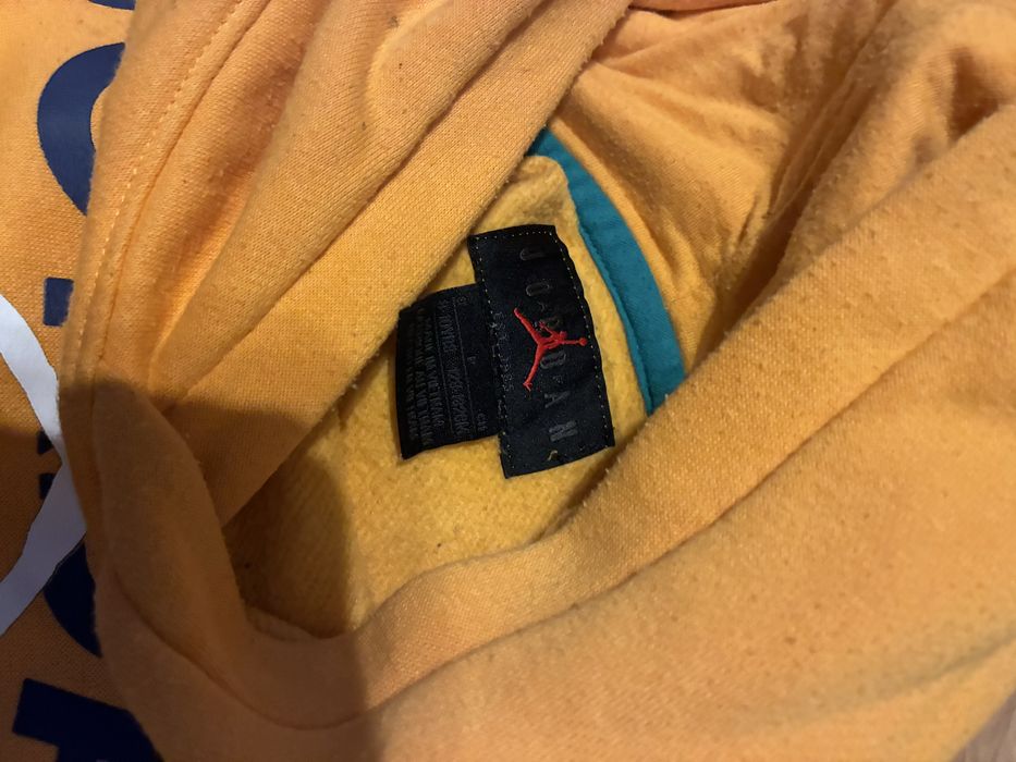 Hanorac Jordan copii