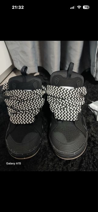 Lanvin Noi Nouți