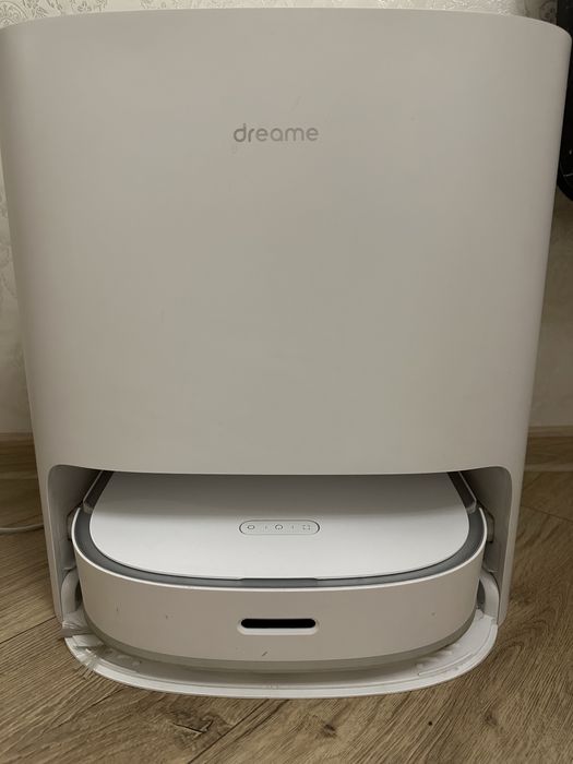 Робот пылесос Dream me bot от xiaomi