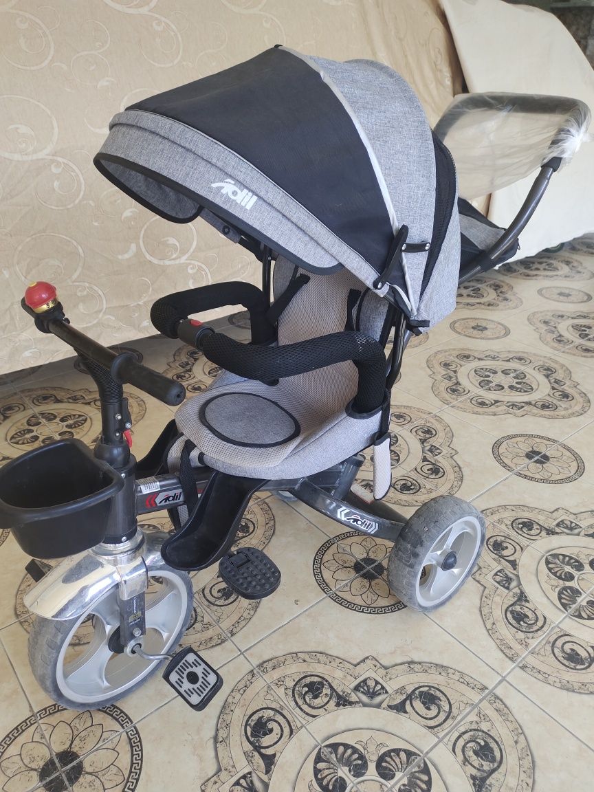 Bolalar velosepedi