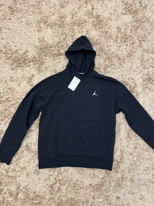 Jordan hoodie legit