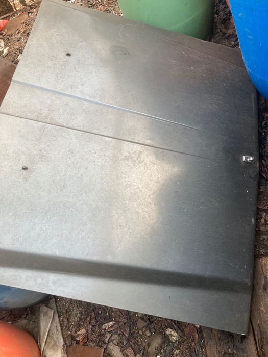 Caroserie nissan patrol y60 scurt