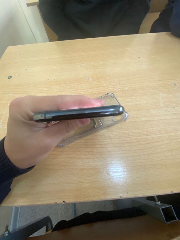 Iphone xs max  обмен