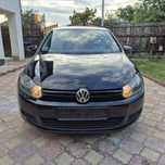 Golf 6 / 1.4 MPI Clasic / 161.000km