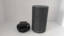 Boxa inteligenta Amazon Alexa