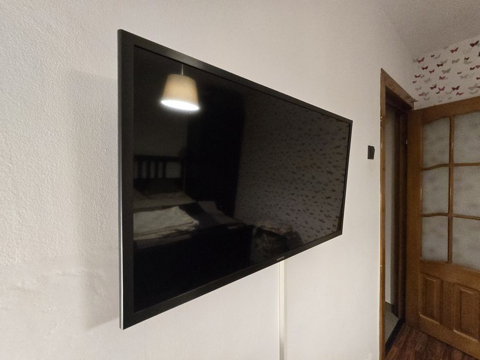 Televizor LED Smart Samsung, 80 cm, 32N5302, 4k