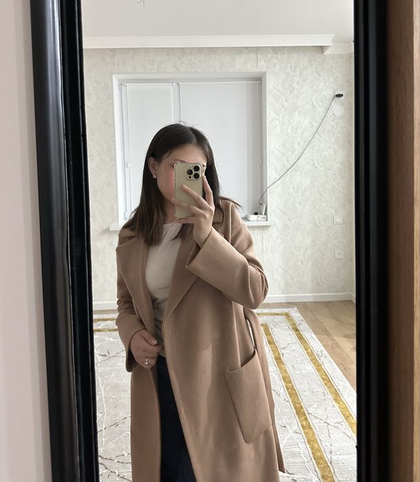 пальто Abrigo Collection