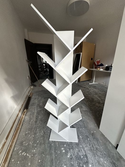 Етажерка за книги