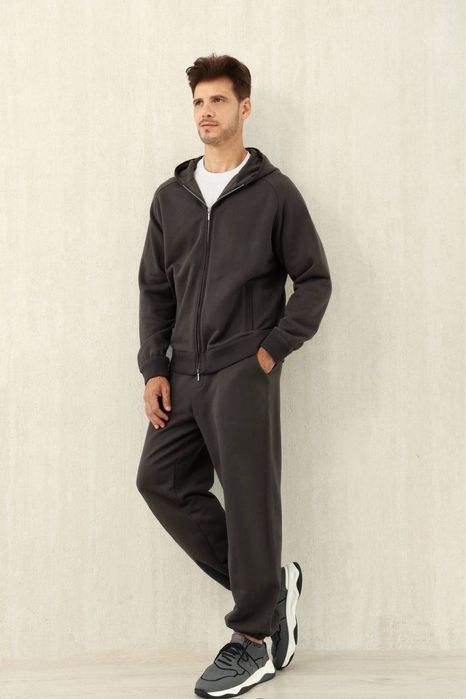 Мужской спортивный костюм Loro Piana