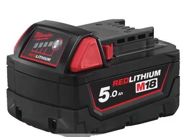 Baterie reîncărcabilă Milwaukee M18 B5