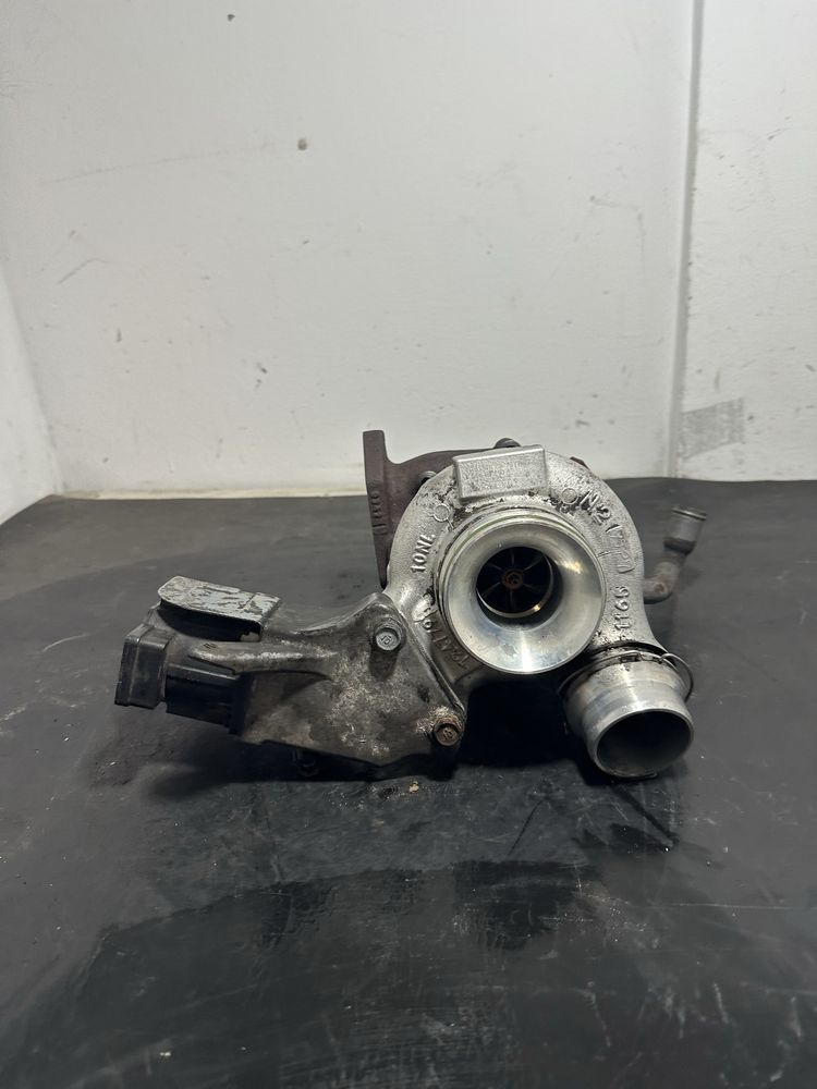 Turbina turbo BMW Seria 5 E60 E61 520d N47 2.0 diesel