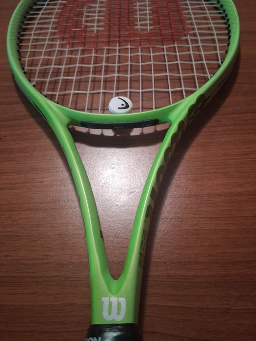 Ракета Wilson Blade