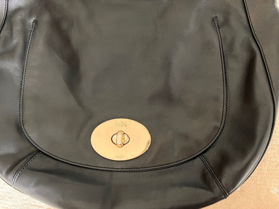 COACH New York (дамска чанта)