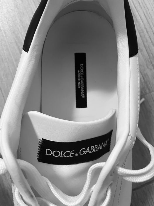 Чисто нови обувки