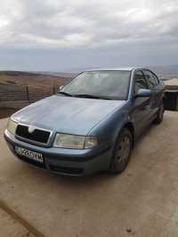 Skoda Octavia 288.314 km REALI