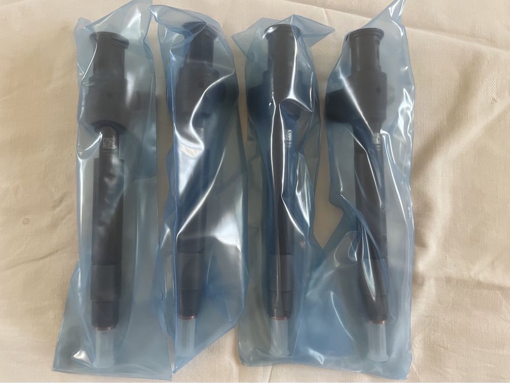 Injectoare injector nou peugeot boxer citroen jumper ford euro 6adblue